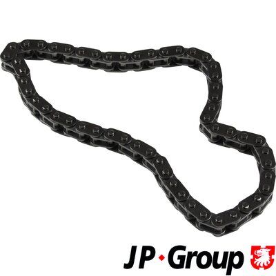 Chain, oil pump drive JP GROUP 1113150900