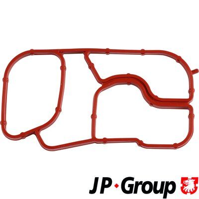 Gasket, oil cooler JP GROUP 1113550600