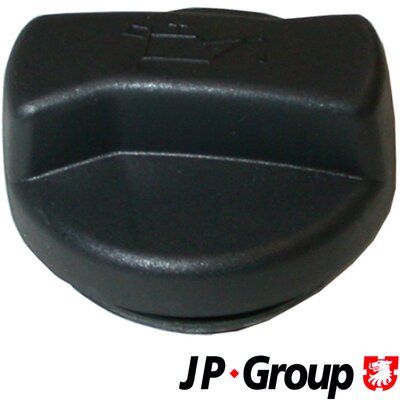 Sealing Cap, oil filler neck JP GROUP 1113600400