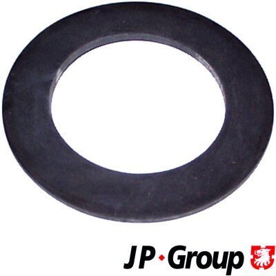 Seal, oil filler neck cap JP GROUP 1113650202