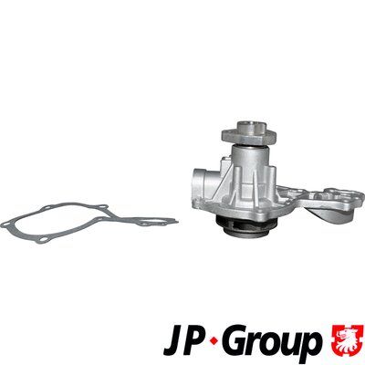 Water Pump, engine cooling JP GROUP 1114100700