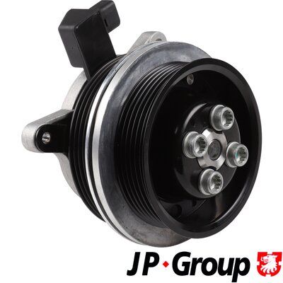 Water Pump, engine cooling JP GROUP 1114111400