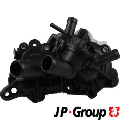 Water Pump, engine cooling JP GROUP 1114112400