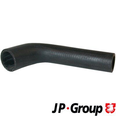 Radiator Hose JP GROUP 1114303000