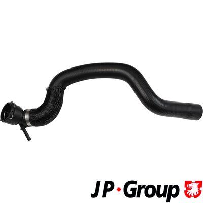 Radiator Hose JP GROUP 1114314100