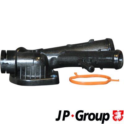 Coolant Flange JP GROUP 1114509400