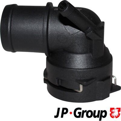 Coolant Flange JP GROUP 1114509500