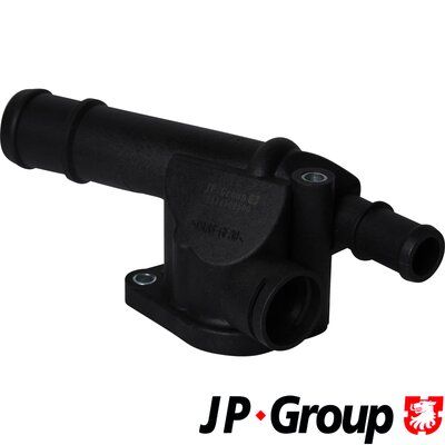 Coolant Flange JP GROUP 1114509600