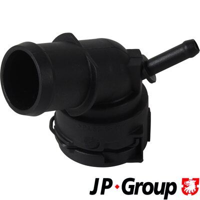 Coolant Flange JP GROUP 1114510000