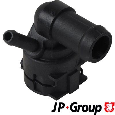 Coolant Flange JP GROUP 1114510100