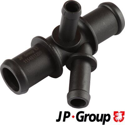 Coolant Flange JP GROUP 1114511200