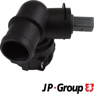 Coolant Flange JP GROUP 1114513400