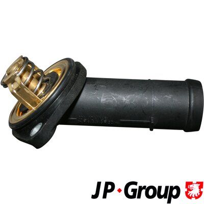 Thermostat, coolant JP GROUP 1114601800