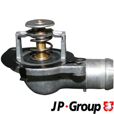 Thermostat, coolant JP GROUP 1114602710