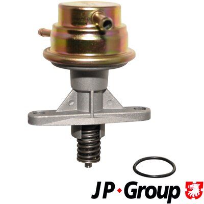 Fuel Pump JP GROUP 1115200301