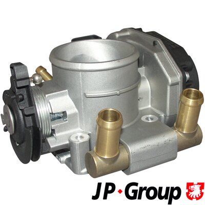 Throttle Body JP GROUP 1115400600