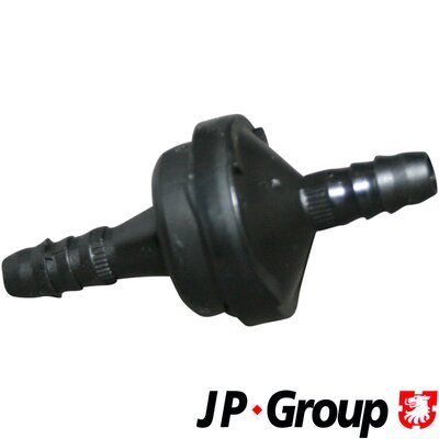 Control Valve, air intake JP GROUP 1115401500