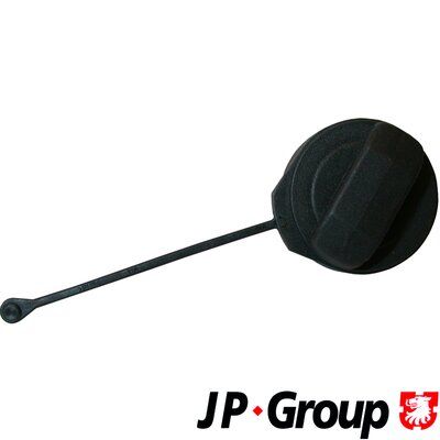 Cap, fuel tank JP GROUP 1115650200