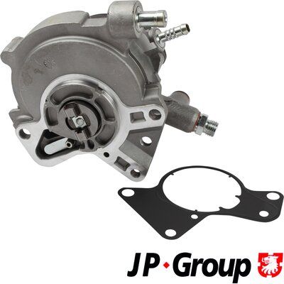 Vacuum Pump, braking system JP GROUP 1117100700