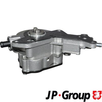 Vacuum Pump, braking system JP GROUP 1117100800