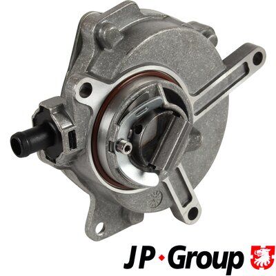 Vacuum Pump, braking system JP GROUP 1117101000