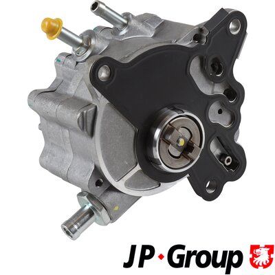 Vacuum Pump, braking system JP GROUP 1117104500