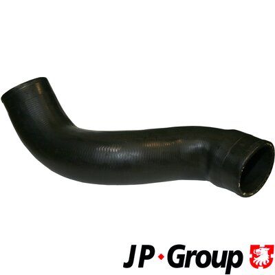 Charge Air Hose JP GROUP 1117700900