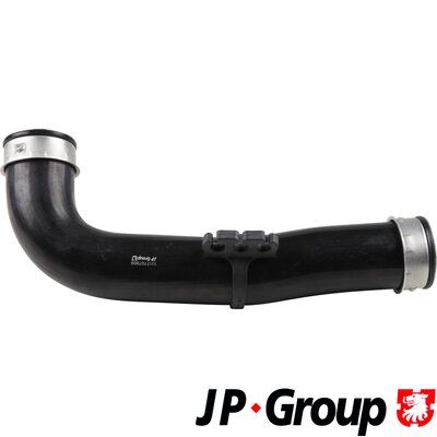 Charge Air Hose JP GROUP 1117707900