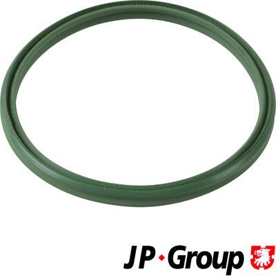 Seal Ring, charge air hose JP GROUP 1117750200