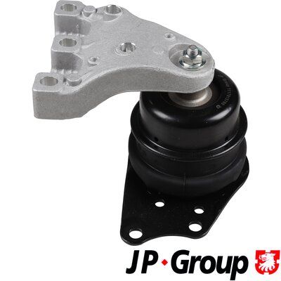 Mounting, engine JP GROUP 1117913780