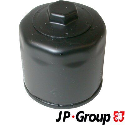 Oil Filter JP GROUP 1118500900