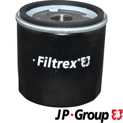 Oil Filter JP GROUP 1118504900