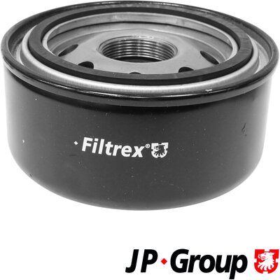 Oil Filter JP GROUP 1118505600