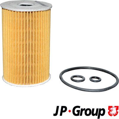 Oil Filter JP GROUP 1118505800