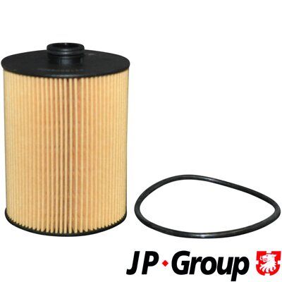 Oil Filter JP GROUP 1118505900