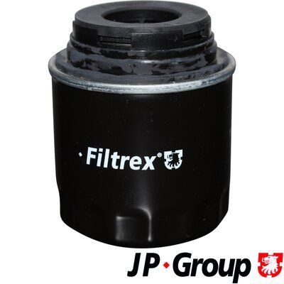 Oil Filter JP GROUP 1118506100