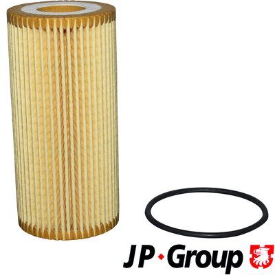 Oil Filter JP GROUP 1118506300