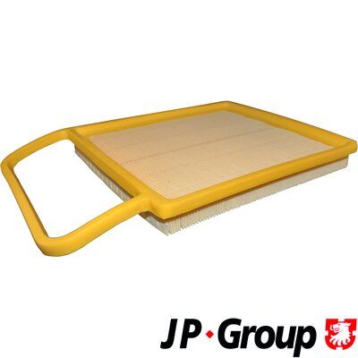 Oro filtras JP GROUP 1118600400