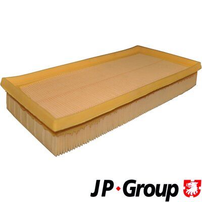 Air Filter JP GROUP 1118600500