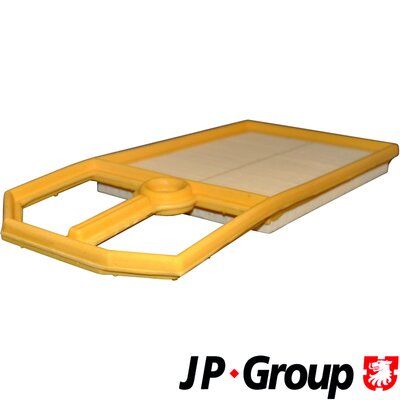 Oro filtras JP GROUP 1118600700