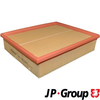 Oro filtras JP GROUP 1118601400