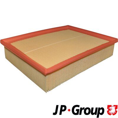 Oro filtras JP GROUP 1118602100