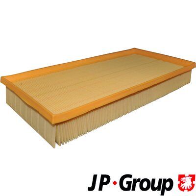 Air Filter JP GROUP 1118602600