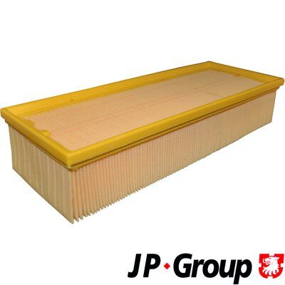 Повітряний фільтр JP GROUP 1118602800