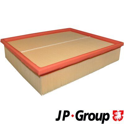 Oro filtras JP GROUP 1118603000