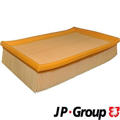 Oro filtras JP GROUP 1118603700