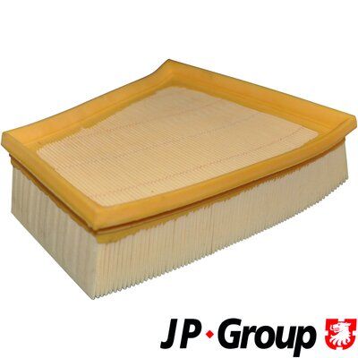 Oro filtras JP GROUP 1118603800