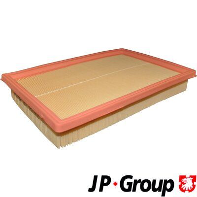 Air Filter JP GROUP 1118604100