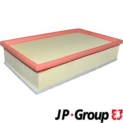 Oro filtras JP GROUP 1118604600