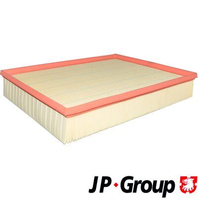 Oro filtras JP GROUP 1118609100